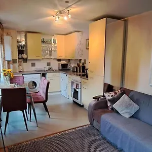  Appartement Modern Aparment By Brick Lane, Royaume-Uni