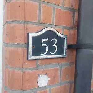  Séjour chez l'habitant Woodstock Townhouse