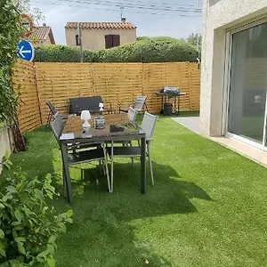  Appartement Aux Creissauds France