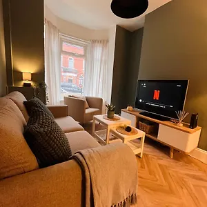  Séjour chez l'habitant Kings Bridge Townhouse