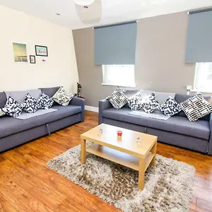 Appartement View Flat @ Liverpool St. Royaume-Uni