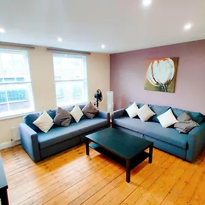  Appartement Brick Lane 1 Bedroom Near To Liverpool St Royaume-Uni